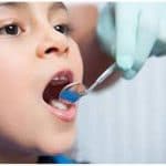 اشتباهات رایج در خصوص دندان شیری